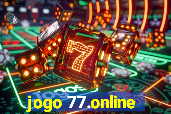 jogo 77.online